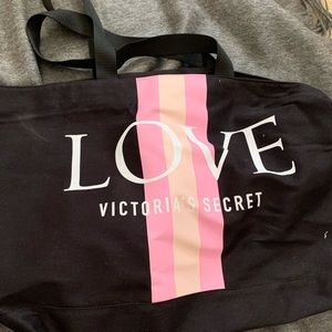 victoria secret bag